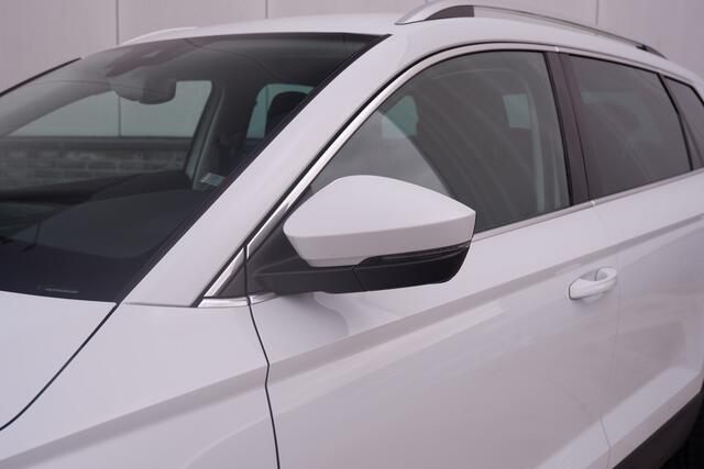 Skoda Karoq 1.5 TSI ACT Style | Elek. Trekhaak | LED | Navi | Carplay | Camera | Virtual Cockpit