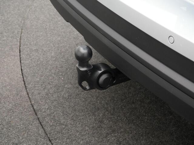 Skoda Karoq 1.5 TSI ACT 150 pk DSG Business Edition Plus | Stoel-/achterbankverwarming | Trekhaak | Sportonderstel | Adaptive Cruise | Achteruitrijcamera | 17 inch