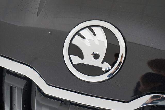 Skoda Karoq 1.5 TSI ACT Business Edition Plus | Pano | Sportstuur