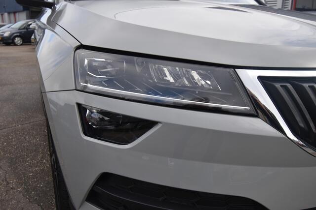 Skoda Karoq 1.0 TSI Style , CLIMATR , LED KOPL , LMV18 , NAVI , CR CONTR ,