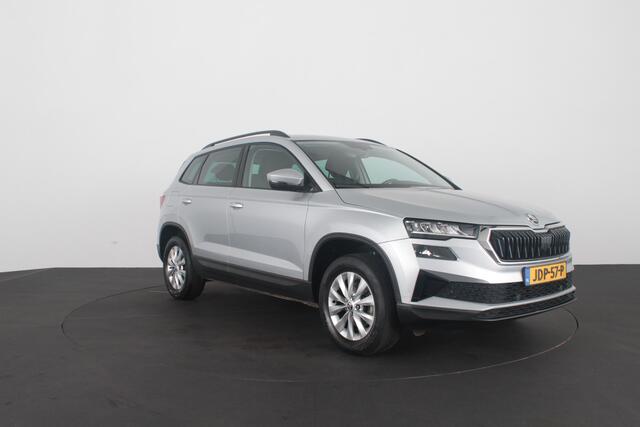 Skoda Karoq 1.0 TSI Business Edition > Camera/Navi/Comfort-pakket/keyless...
