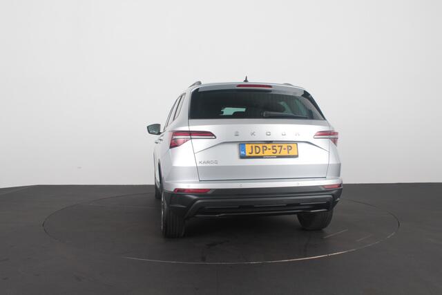 Skoda Karoq 1.0 TSI Business Edition > Camera/Navi/Comfort-pakket/keyless...