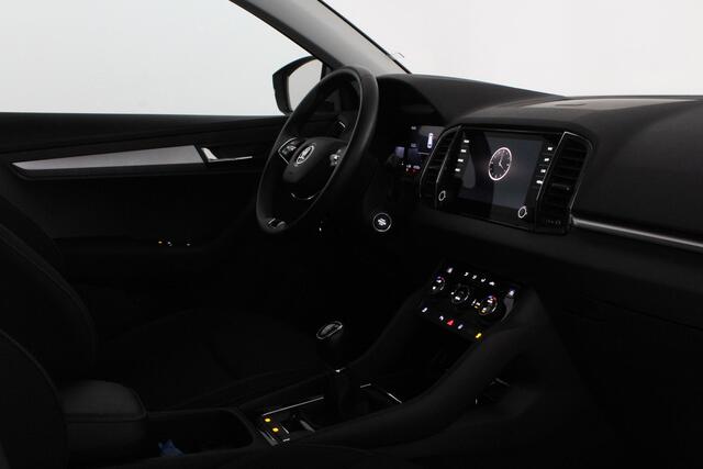 Skoda Karoq 1.0 TSI Business Edition > Camera/Navi/Comfort-pakket/keyless...