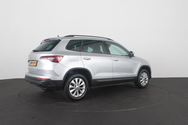 Skoda Karoq 1.0 TSI Business Edition > Camera/Navi/Comfort-pakket/keyless...