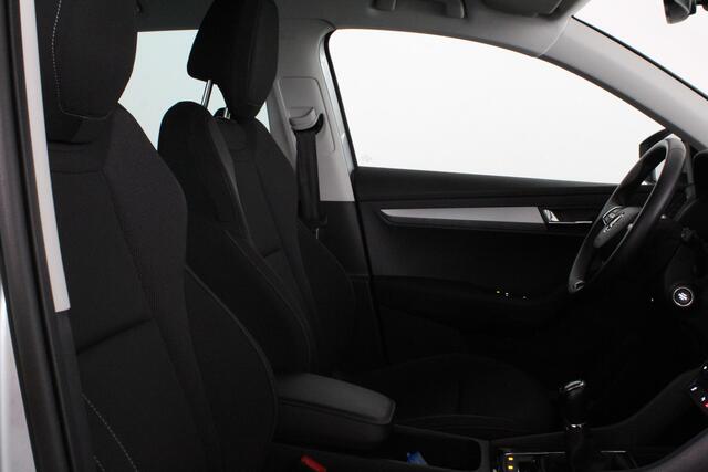 Skoda Karoq 1.0 TSI Business Edition > Camera/Navi/Comfort-pakket/keyless...