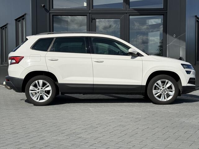 Skoda Karoq 1.0 TSI Amb. Bns Verw. Sportstoelen | Trekhaak | PDC