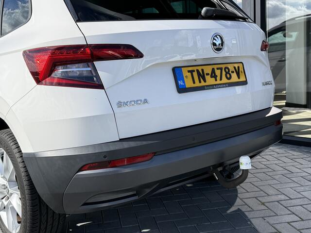 Skoda Karoq 1.0 TSI Amb. Bns Verw. Sportstoelen | Trekhaak | PDC