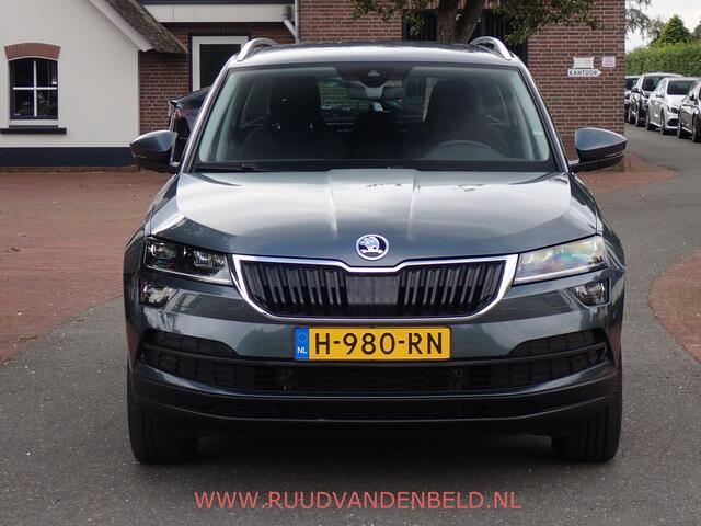 Skoda Karoq 1.5TSI VIRTUAL ACC/CARPLAY/CAMERA/DAB/KEYLESS