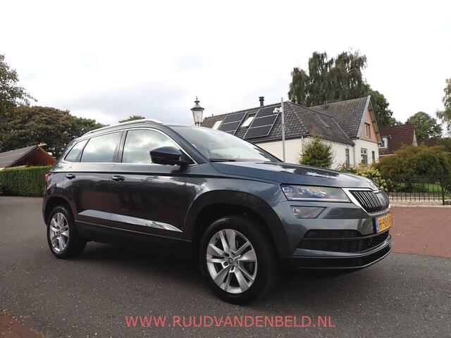 Skoda Karoq 1.5TSI VIRTUAL ACC/CARPLAY/CAMERA/DAB/KEYLESS