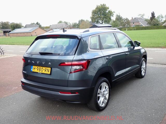 Skoda Karoq 1.5TSI VIRTUAL ACC/CARPLAY/CAMERA/DAB/KEYLESS