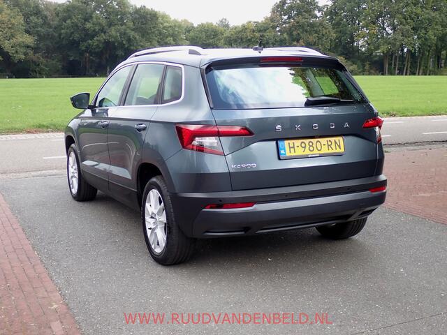 Skoda Karoq 1.5TSI VIRTUAL ACC/CARPLAY/CAMERA/DAB/KEYLESS