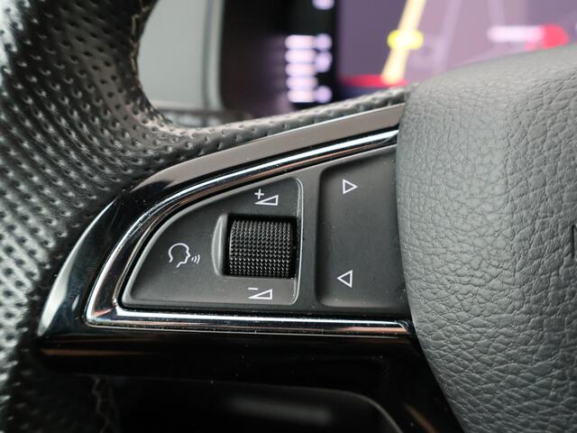 Skoda Karoq 1.5 TSI ACT Sportline Business | 150 PK | Navigatiesysteem | Climate control | Apple Carplay/Android Auto | LED verlichting |