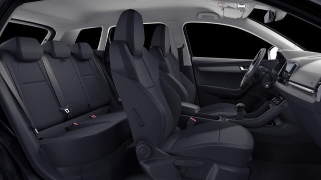 Skoda Karoq 1.5 TSI ACT Business Edition | Wordt verwacht | LED | A. Camera | Cruise | Navi