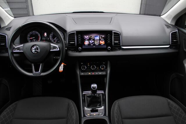 Skoda Karoq 1.0 TSI Ambition | Camera | Goed onderhouden