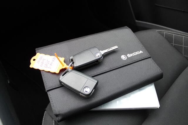 Skoda Karoq 1.0 TSI Ambition | Camera | Goed onderhouden