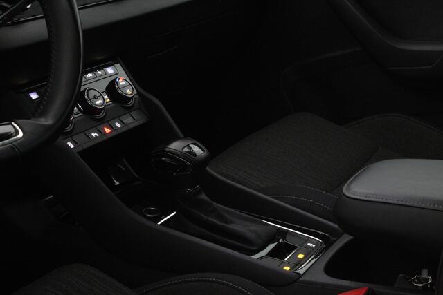 Skoda Karoq 1.5 TSI ACT Style 150pk Automaat/Camera/Trekhaak/ACC cruise control adaptief...