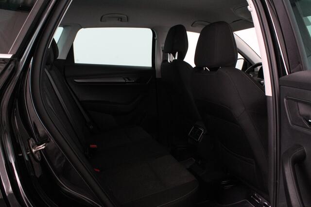 Skoda Karoq 1.5 TSI ACT Style 150pk Automaat/Camera/Trekhaak/ACC cruise control adaptief...