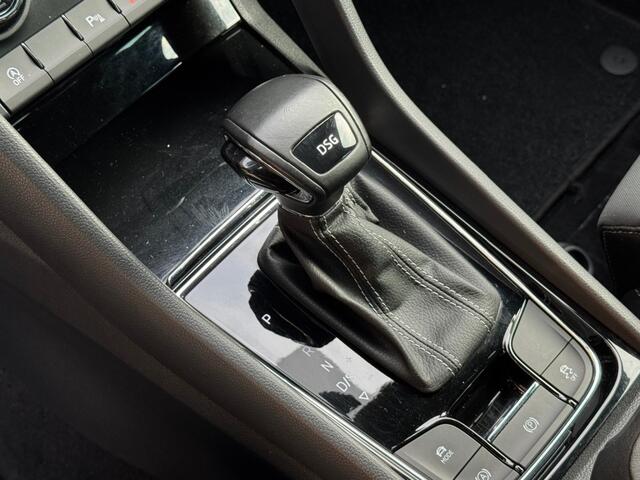 Skoda Karoq 1.5 TSI 150PK DSG AUTOMAAT SPORTLINE NAVI/CARPLAY/LED/TREKHAAK/NL-AUTO