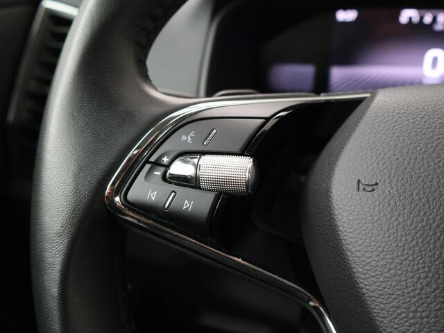 Skoda Karoq 1.5 TSI ACT Business Edition | 150 PK | Automaat | Trekhaak wegklapbaar | Elek. achterklep |