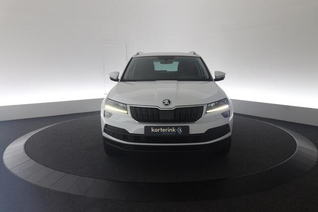Skoda Karoq 1.5 TSI ACT Style Business