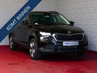 skoda-karoq-1.5-tsi-150pk-nw-model-