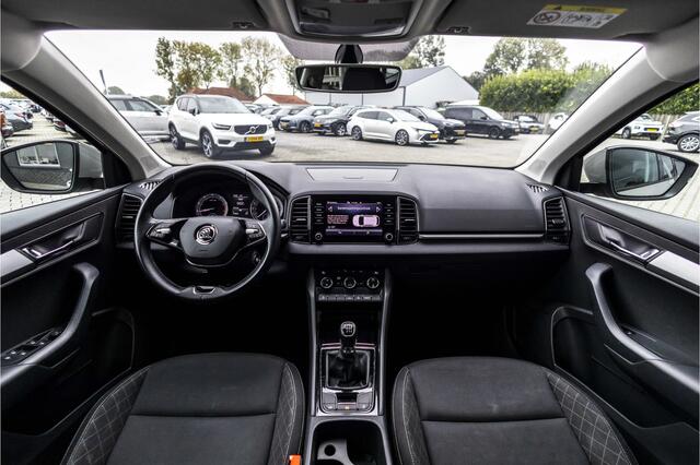Skoda Karoq 1.0 TSI Business Edition | E-Trekhaak | NL Auto | Carplay