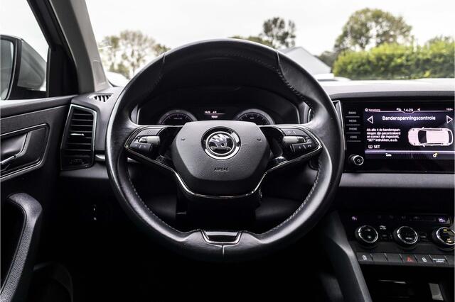 Skoda Karoq 1.0 TSI Business Edition | E-Trekhaak | NL Auto | Carplay