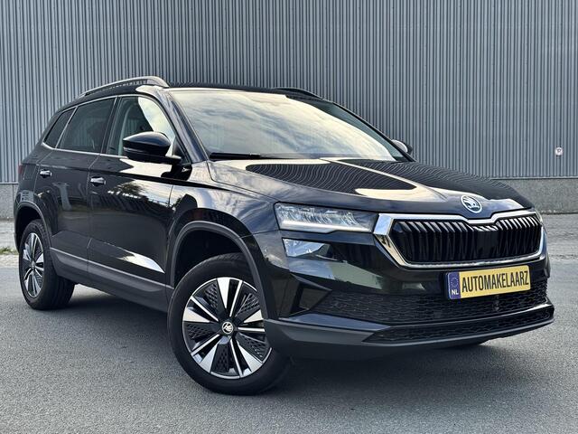 Skoda Karoq 1.5 TSI ACT Business Edition