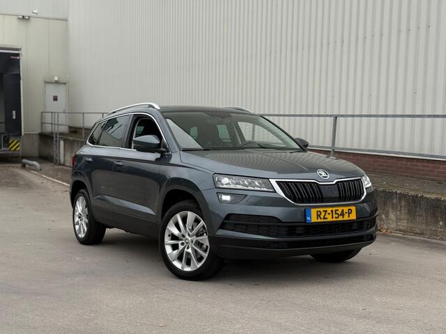 Skoda Karoq 1.5 TSI ACT St. Bus. NIEUWSTAAT