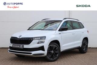 skoda-karoq-1.5-tsi-sportline-150pk