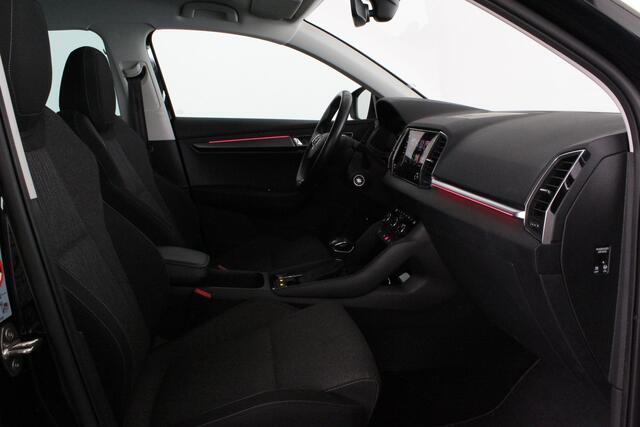 Skoda Karoq 1.5 TSI ACT Style > 150pk Camera/Adapt.cruise/Elektr.klep/keyless