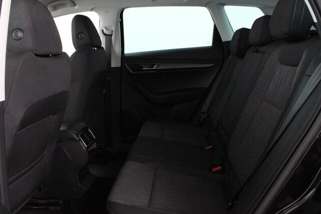 Skoda Karoq 1.5 TSI ACT Style > 150pk Camera/Adapt.cruise/Elektr.klep/keyless