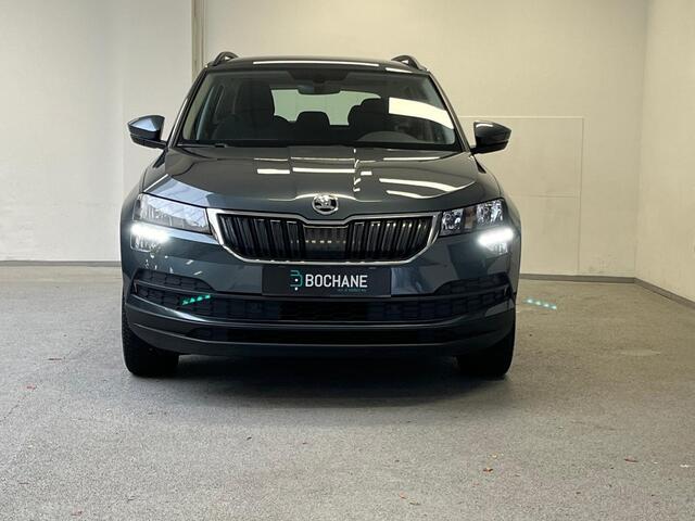 Skoda Karoq 1.0 TSI Style | TREKHAAK | CAMERA |