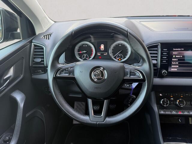 Skoda Karoq 1.0 TSI Ambition