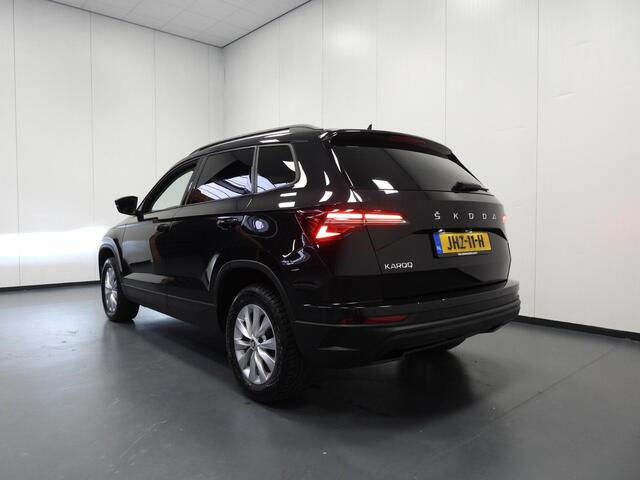 Skoda Karoq 1.0 TSI Ambition NAVI/CAMERA/CLIMA/LED/16"LMV!