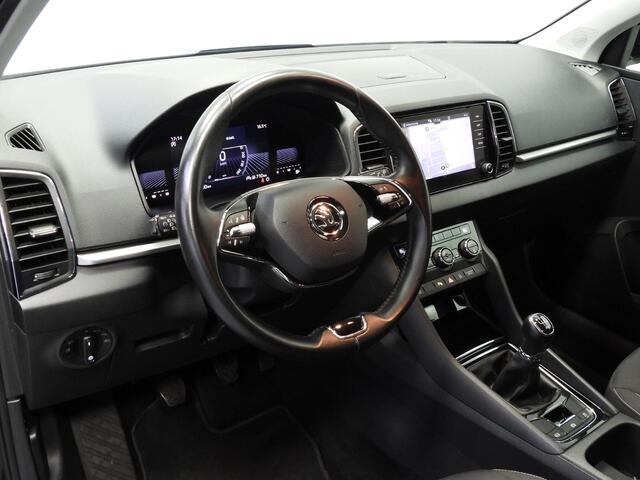 Skoda Karoq 1.0 TSI Ambition NAVI/CAMERA/CLIMA/LED/16"LMV!