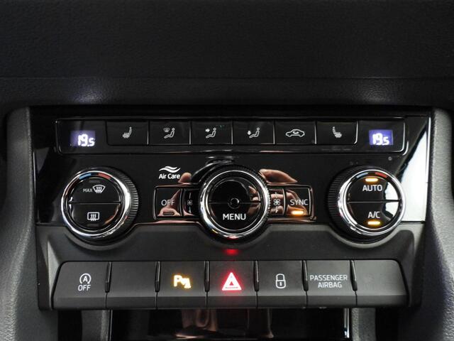 Skoda Karoq 1.0 TSI Ambition NAVI/CAMERA/CLIMA/LED/16"LMV!