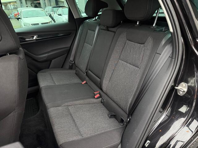 Skoda Karoq 1.5 TSI ACT Style Pano Navi Camera