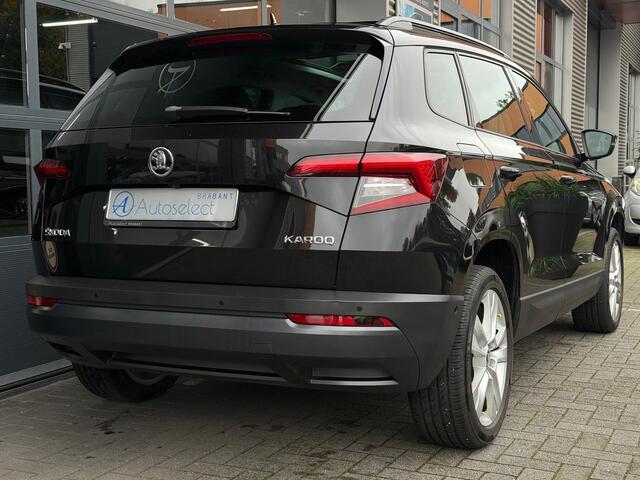 Skoda Karoq 1.5 TSI ACT Style Pano Navi Camera