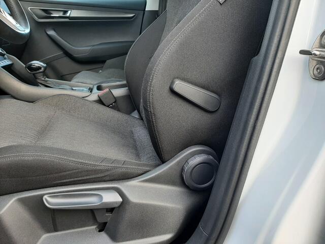 Skoda Karoq 1.5TSi 150pk DSG Style Business Airco Adap.cruise-control Navigatie Bluetooth