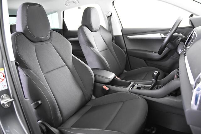 Skoda Karoq Clever *1ste Eigenaar*Navigatie*Keyless*PDC*