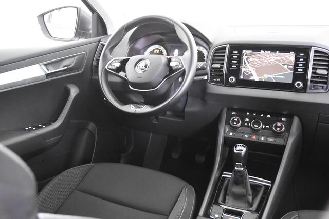 Skoda Karoq Clever *1ste Eigenaar*Navigatie*Keyless*PDC*