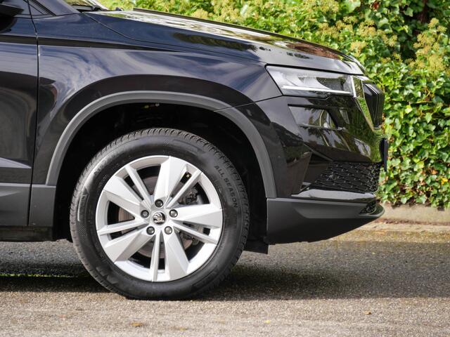 Skoda Karoq 1.5 TSI 150PK Automaat ACT Sportline Business | PANODAK | APPLE CARPLAY | CRUISE CONTROL |