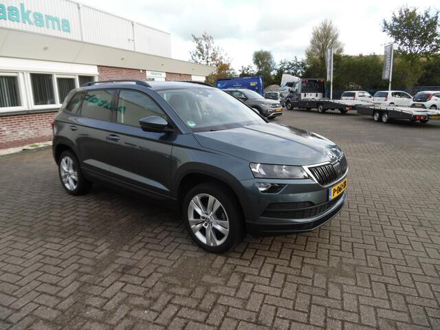 Skoda Karoq 1.0 TSI Style