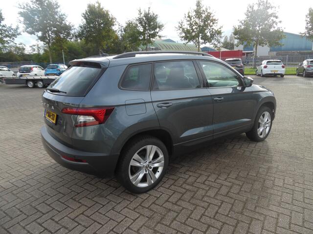 Skoda Karoq 1.0 TSI Style
