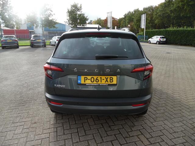 Skoda Karoq 1.0 TSI Style