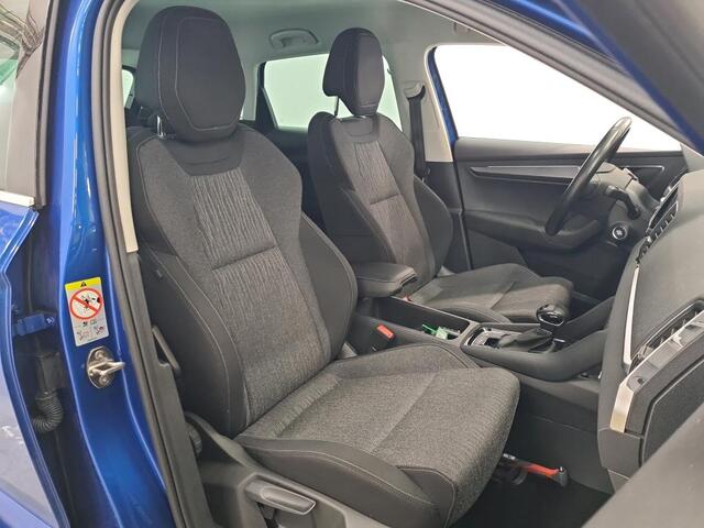 Skoda Karoq 1.5 TSI ACT Style Full-Led Camera Adaptive-Cruise DAB+