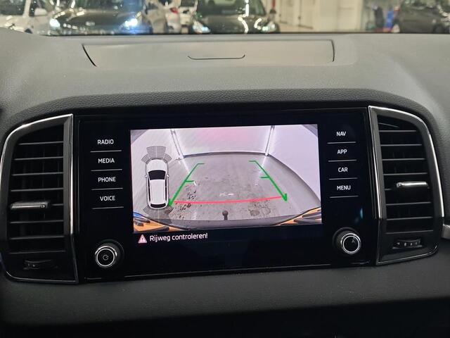 Skoda Karoq 1.5 TSI ACT Style Full-Led Camera Adaptive-Cruise DAB+