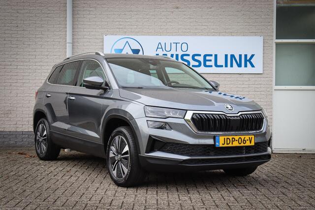 Skoda Karoq 1.5 TSI ACT Business Edition Plus