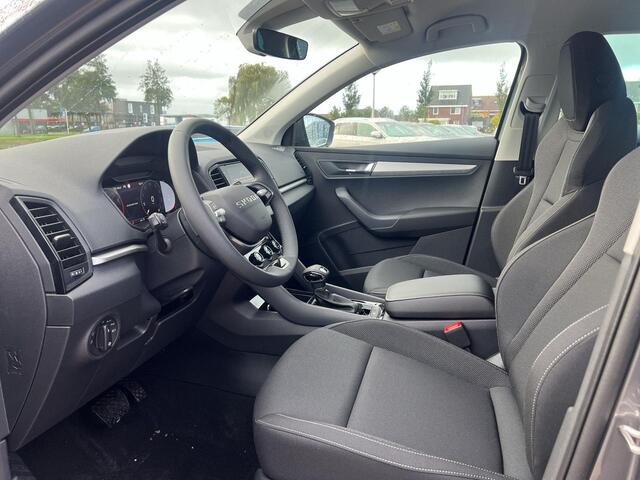 Skoda Karoq 1.5 TSI ACT Selection | Led | Navi | Camera | Win | 150Pk | Automaat |